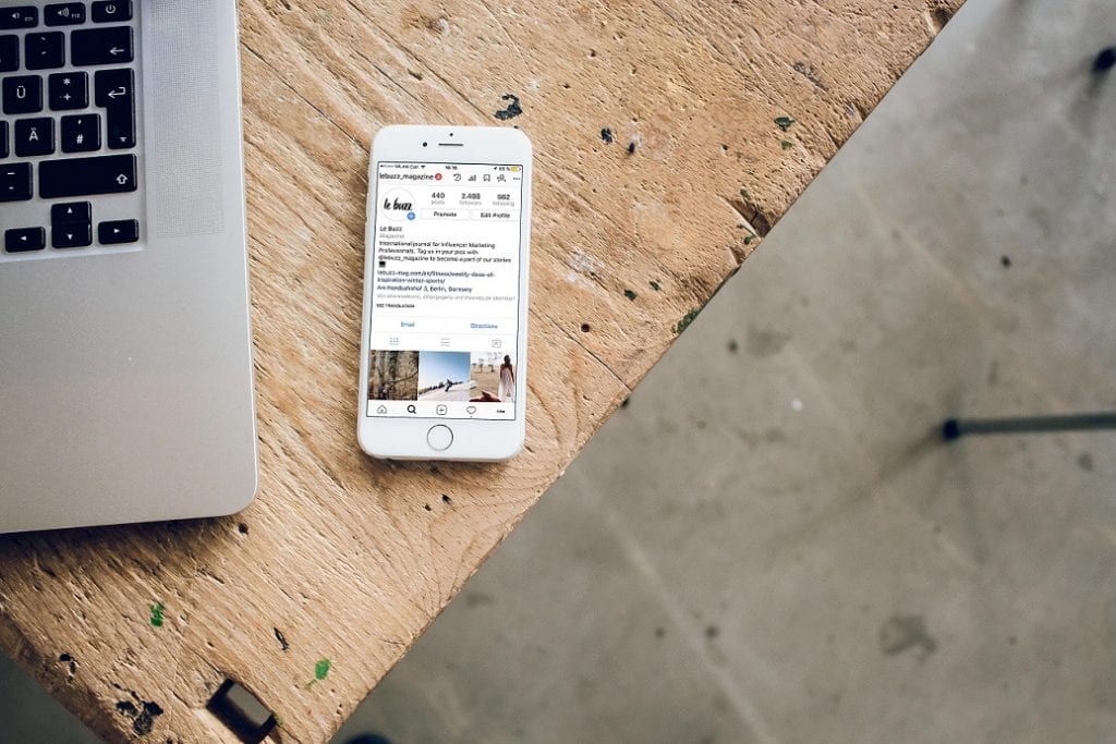 instagram canli yayınlari artik masaustunde
