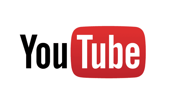 youtube logo